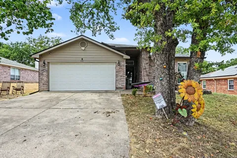 321 Pecos Drive