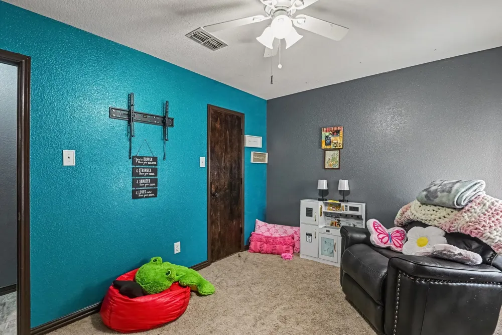 321 Pecos Drive Weatherford, TX 76086