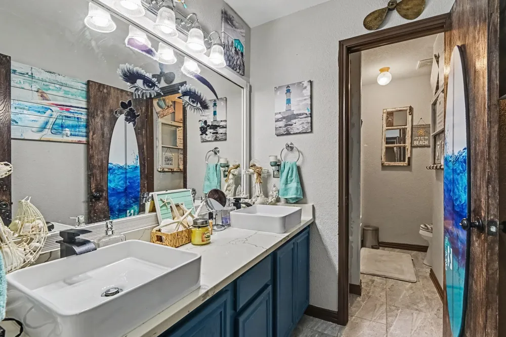 321 Pecos Drive Weatherford, TX 76086