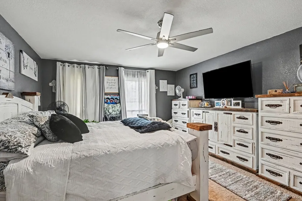 321 Pecos Drive Weatherford, TX 76086