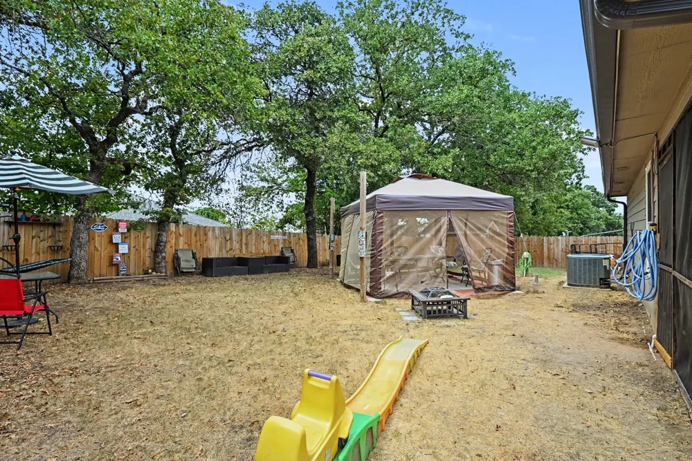321 Pecos Drive Weatherford, TX 76086