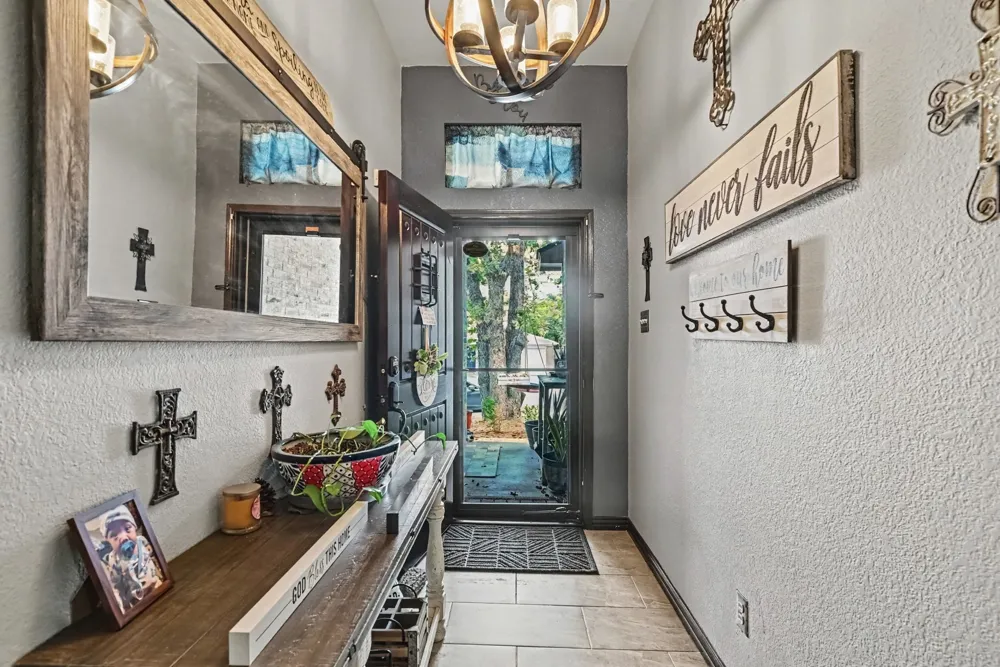 321 Pecos Drive Weatherford, TX 76086