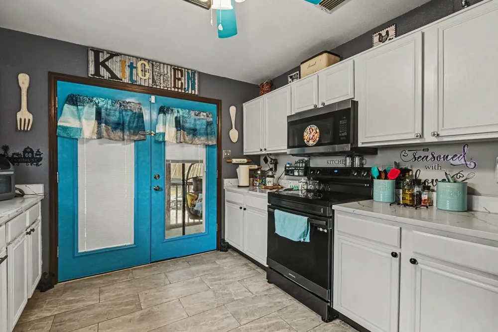 321 Pecos Drive Weatherford, TX 76086