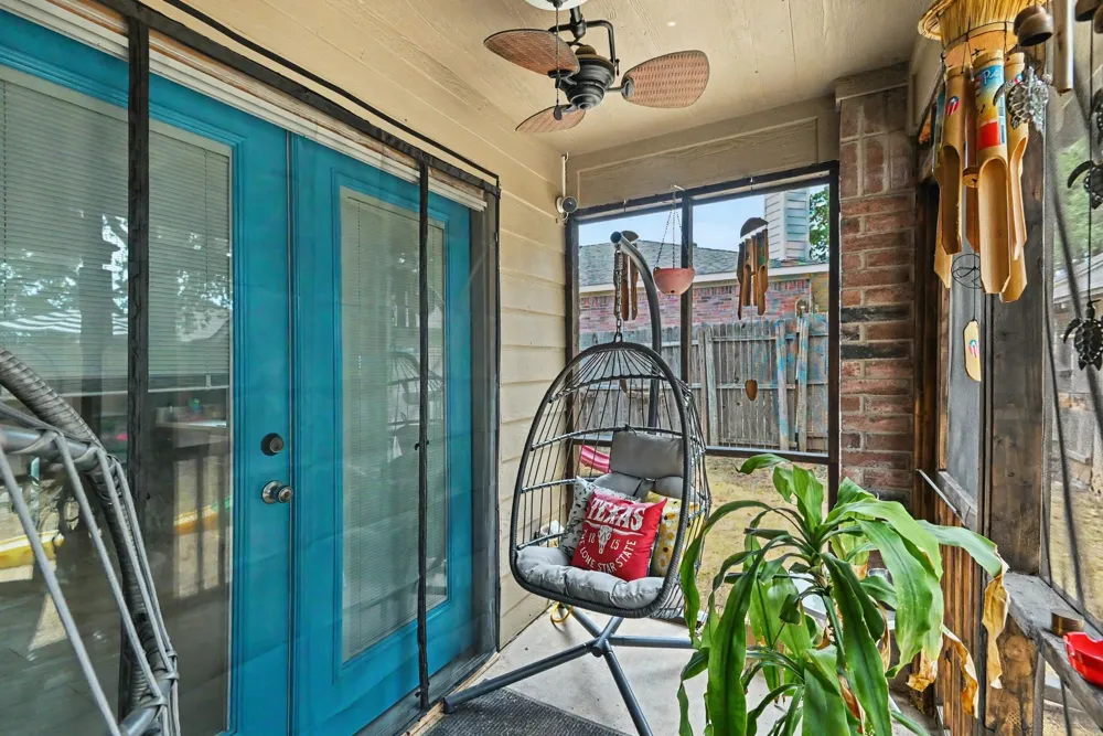 321 Pecos Drive Weatherford, TX 76086