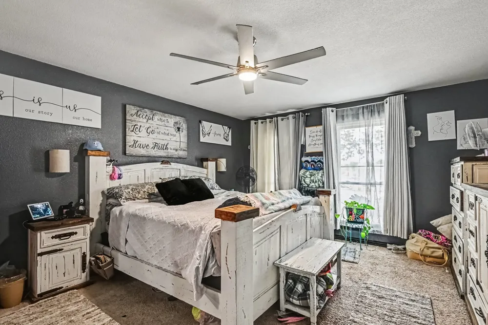 321 Pecos Drive Weatherford, TX 76086