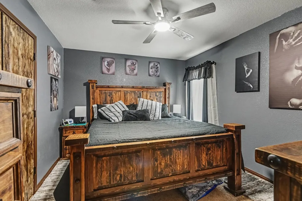 321 Pecos Drive Weatherford, TX 76086