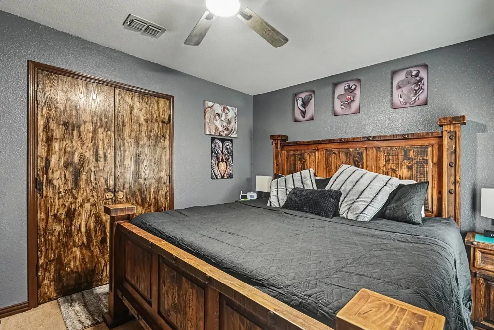 321 Pecos Drive Weatherford, TX 76086