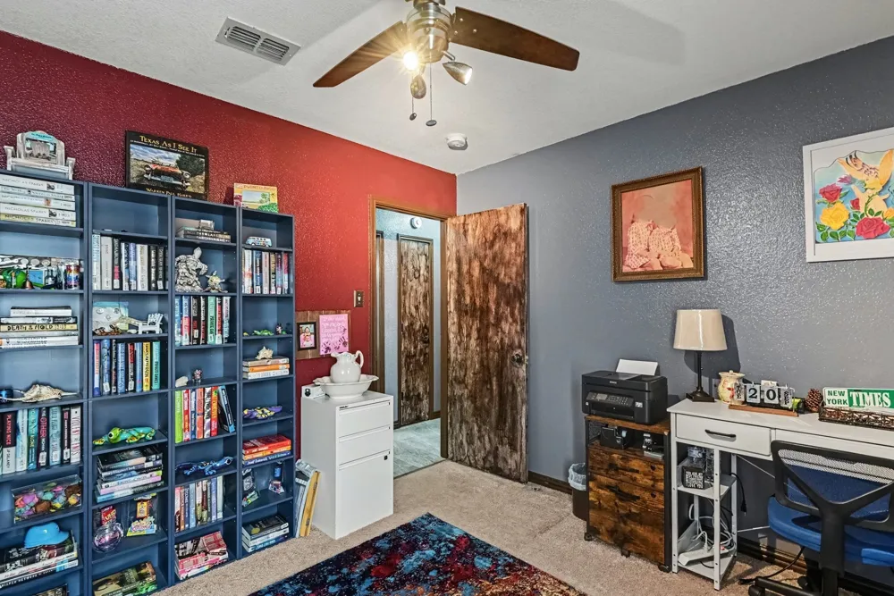 321 Pecos Drive Weatherford, TX 76086