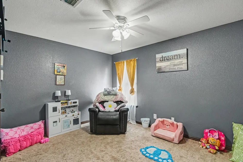 321 Pecos Drive Weatherford, TX 76086
