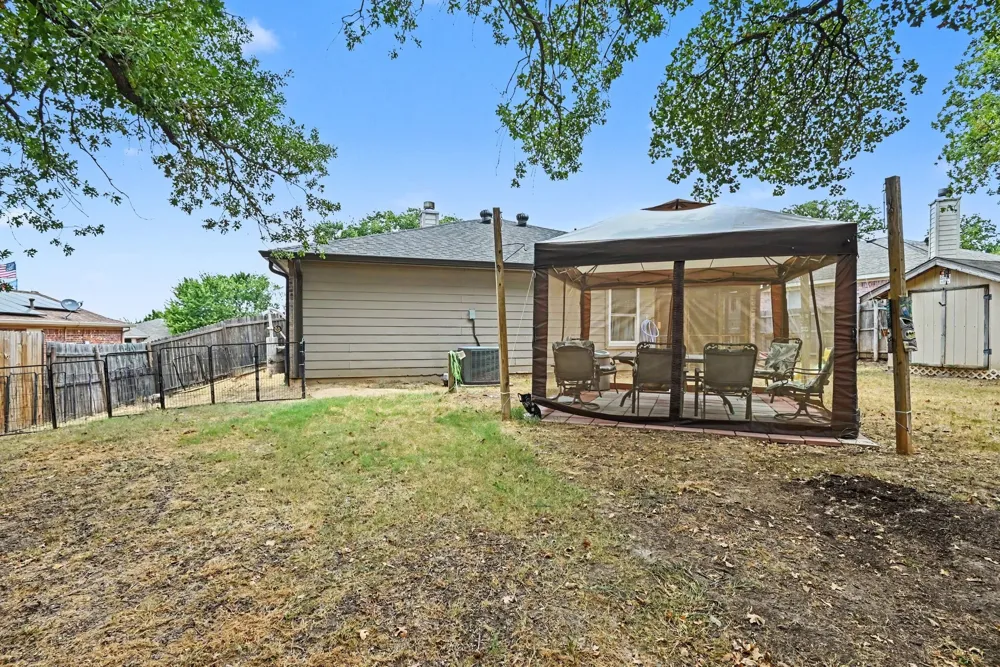 321 Pecos Drive Weatherford, TX 76086