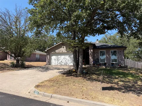 321 Pecos Drive