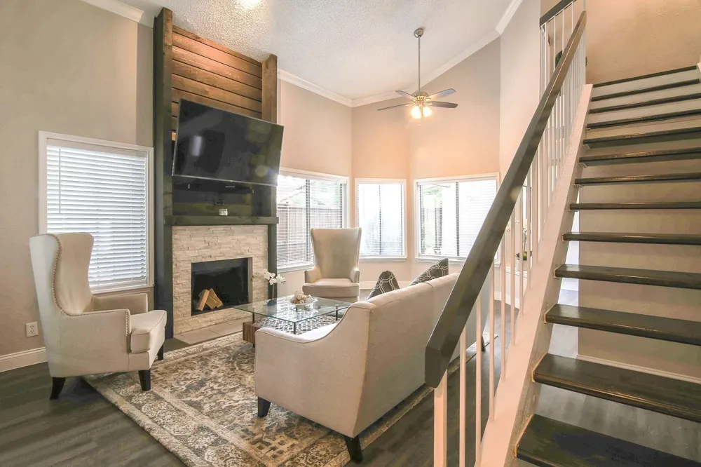 821 Dublin Drive #219 Richardson, TX 75080