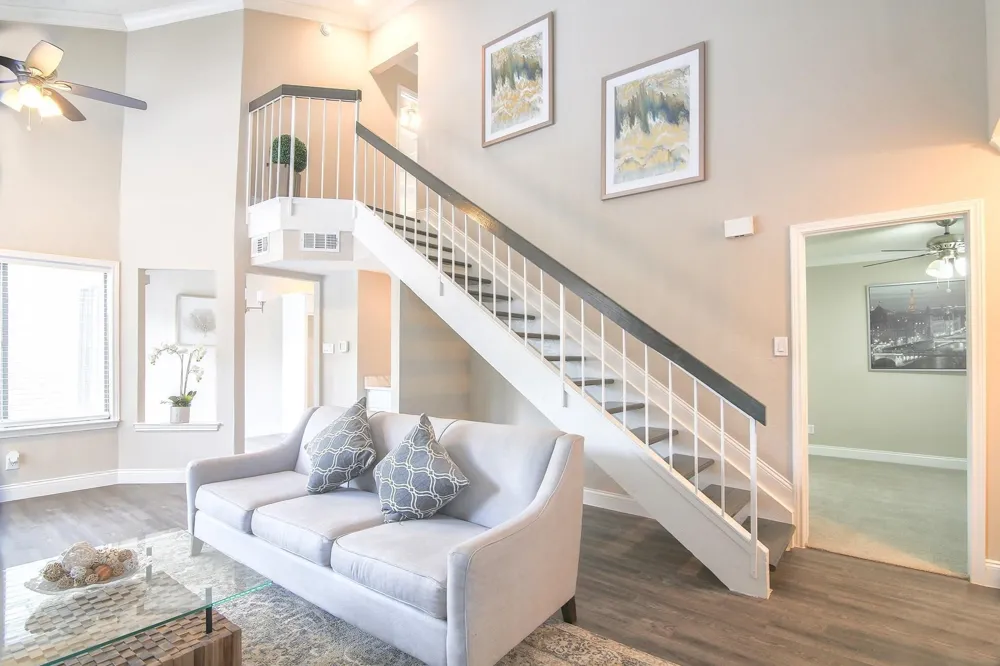 821 Dublin Drive #219 Richardson, TX 75080