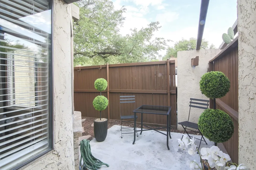 821 Dublin Drive #219 Richardson, TX 75080