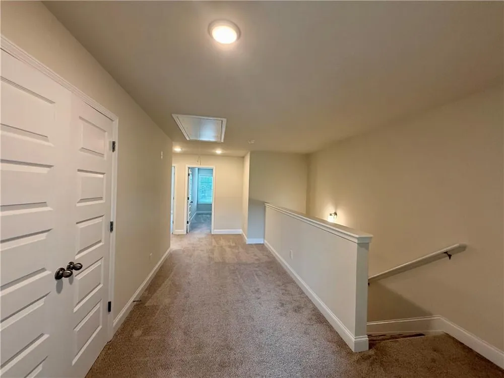 3811 Brookburn Park Gainesville, GA 30506