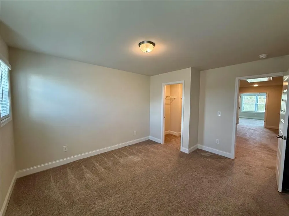 3811 Brookburn Park Gainesville, GA 30506