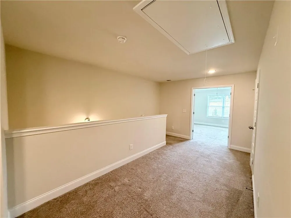 3811 Brookburn Park Gainesville, GA 30506