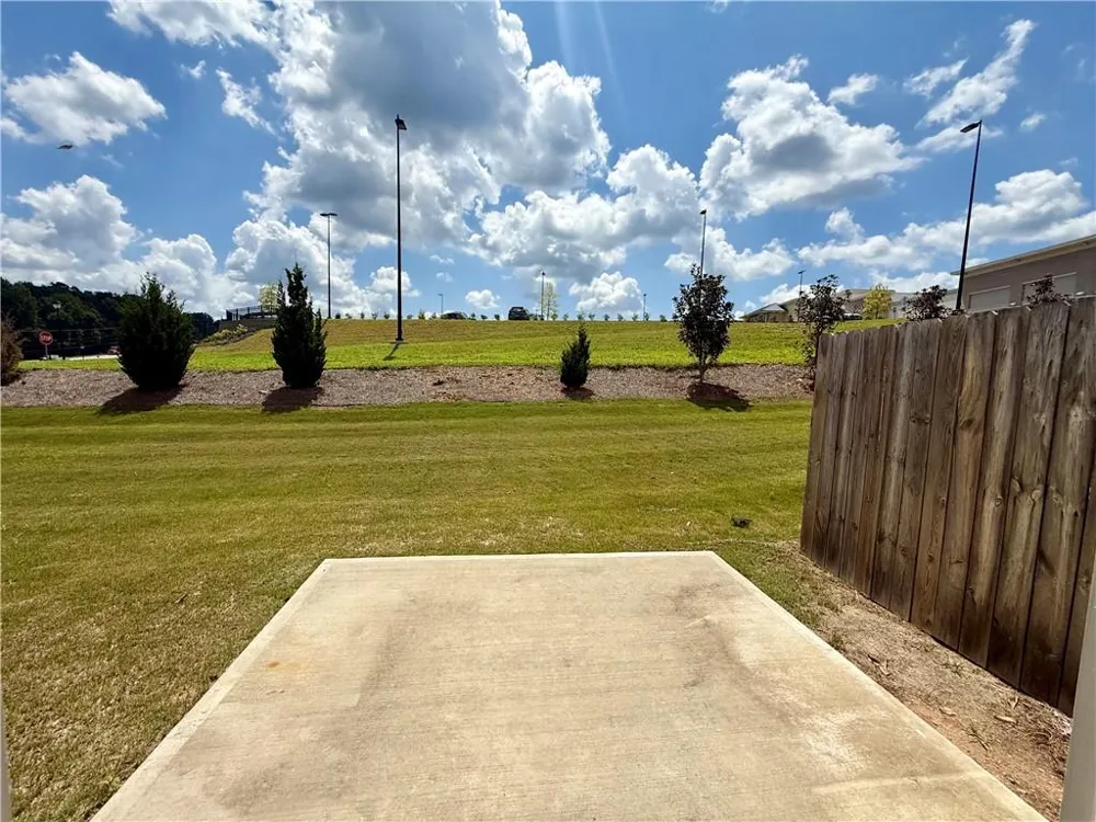 3811 Brookburn Park Gainesville, GA 30506