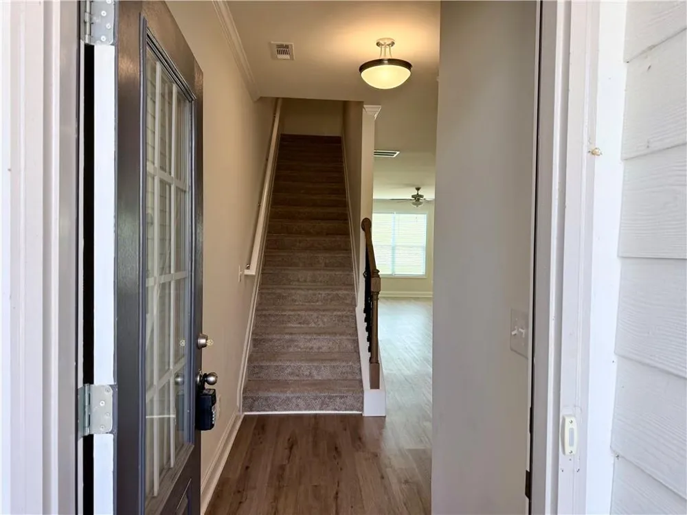 3811 Brookburn Park Gainesville, GA 30506