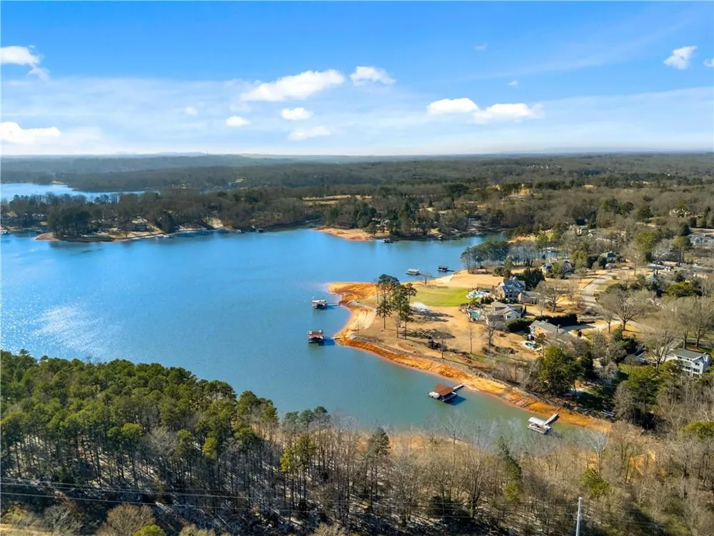 3811 Brookburn Park Gainesville, GA 30506