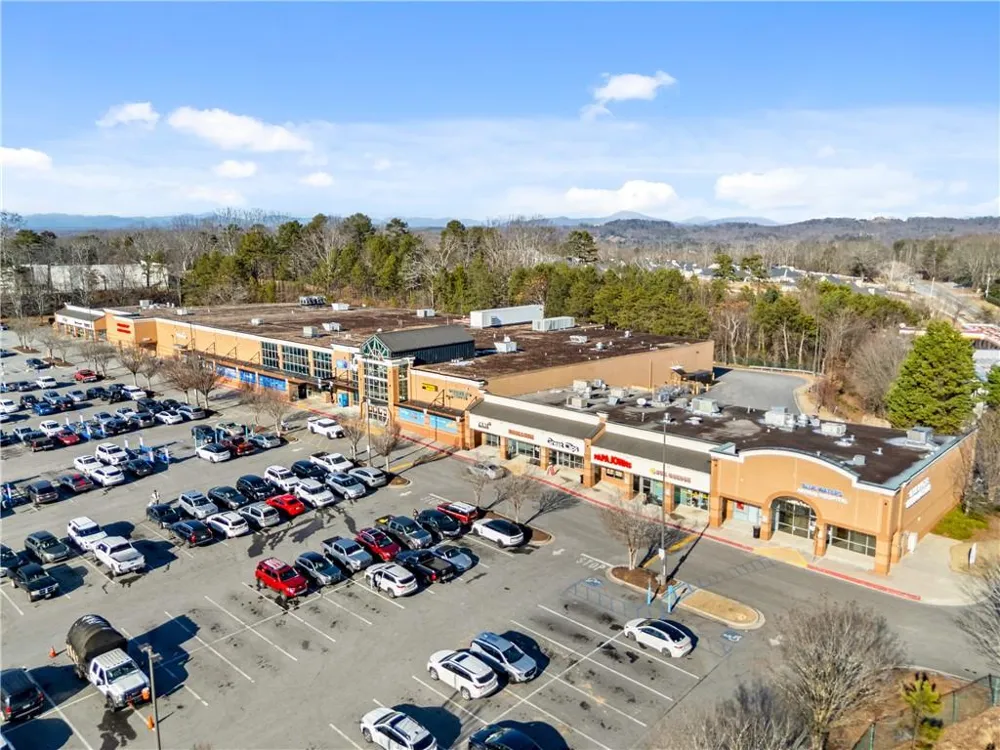 3811 Brookburn Park Gainesville, GA 30506