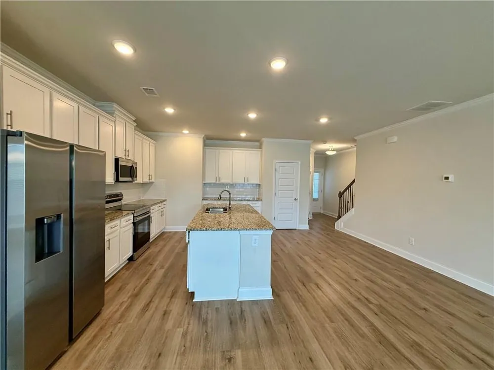 3811 Brookburn Park Gainesville, GA 30506
