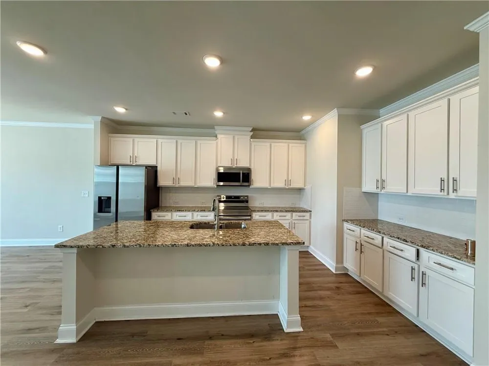 3811 Brookburn Park Gainesville, GA 30506