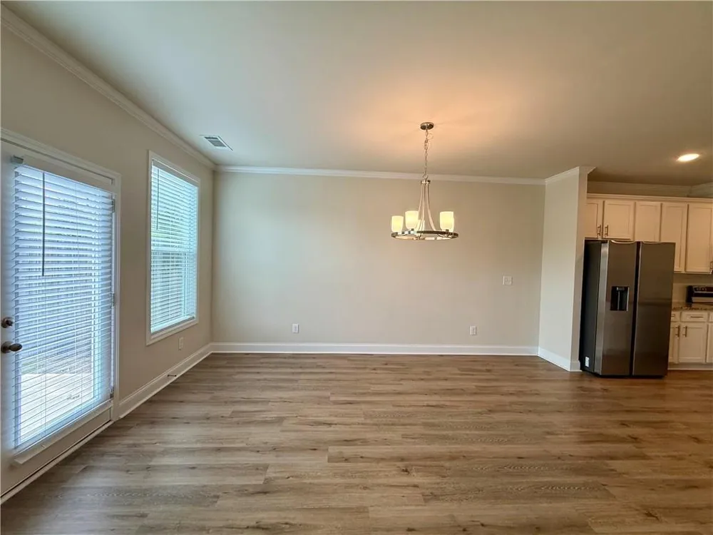 3811 Brookburn Park Gainesville, GA 30506
