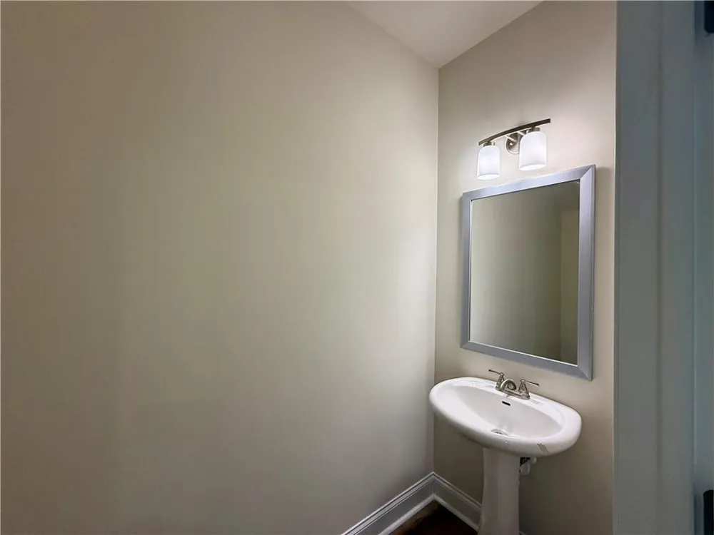 3811 Brookburn Park Gainesville, GA 30506