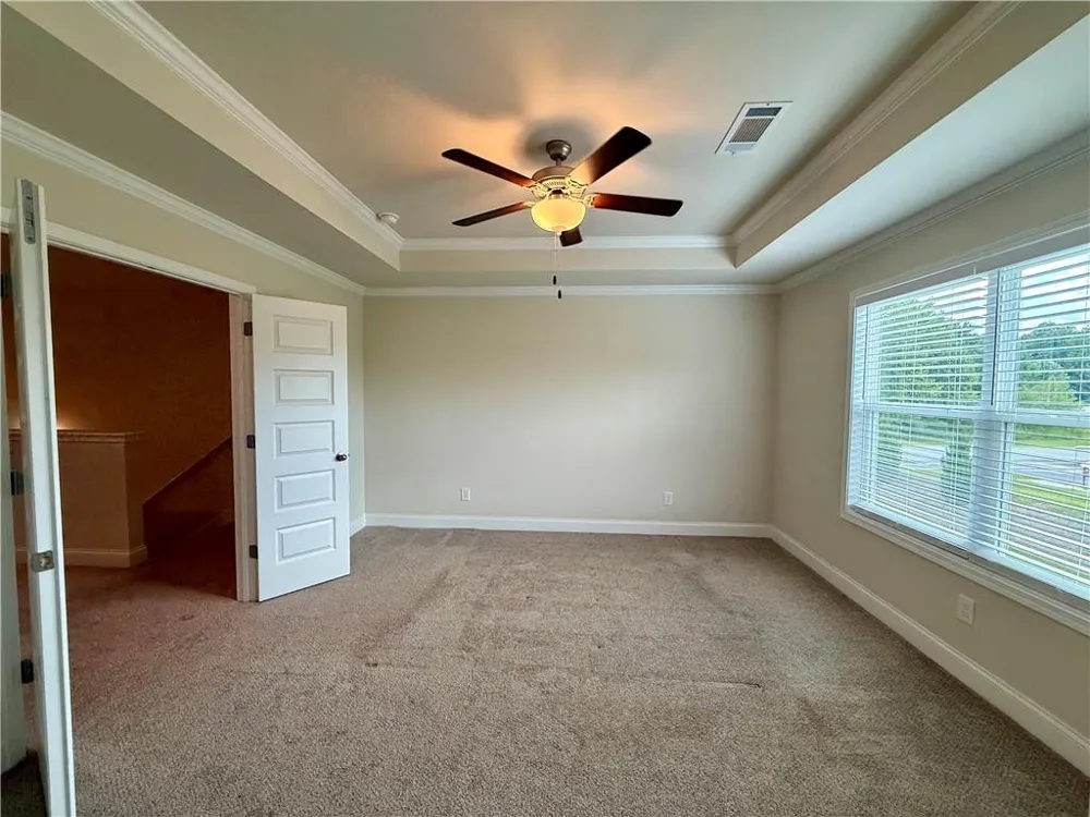 3811 Brookburn Park Gainesville, GA 30506