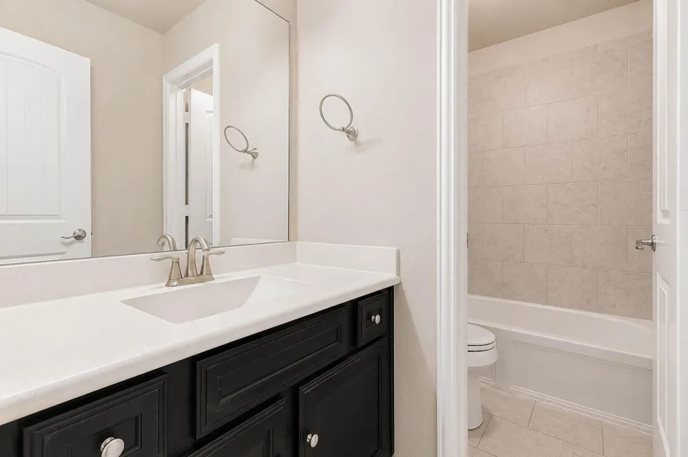 5303 Mesquite Willow Lane Rosharon, TX 77583