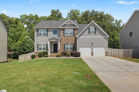 120 Winespring Place