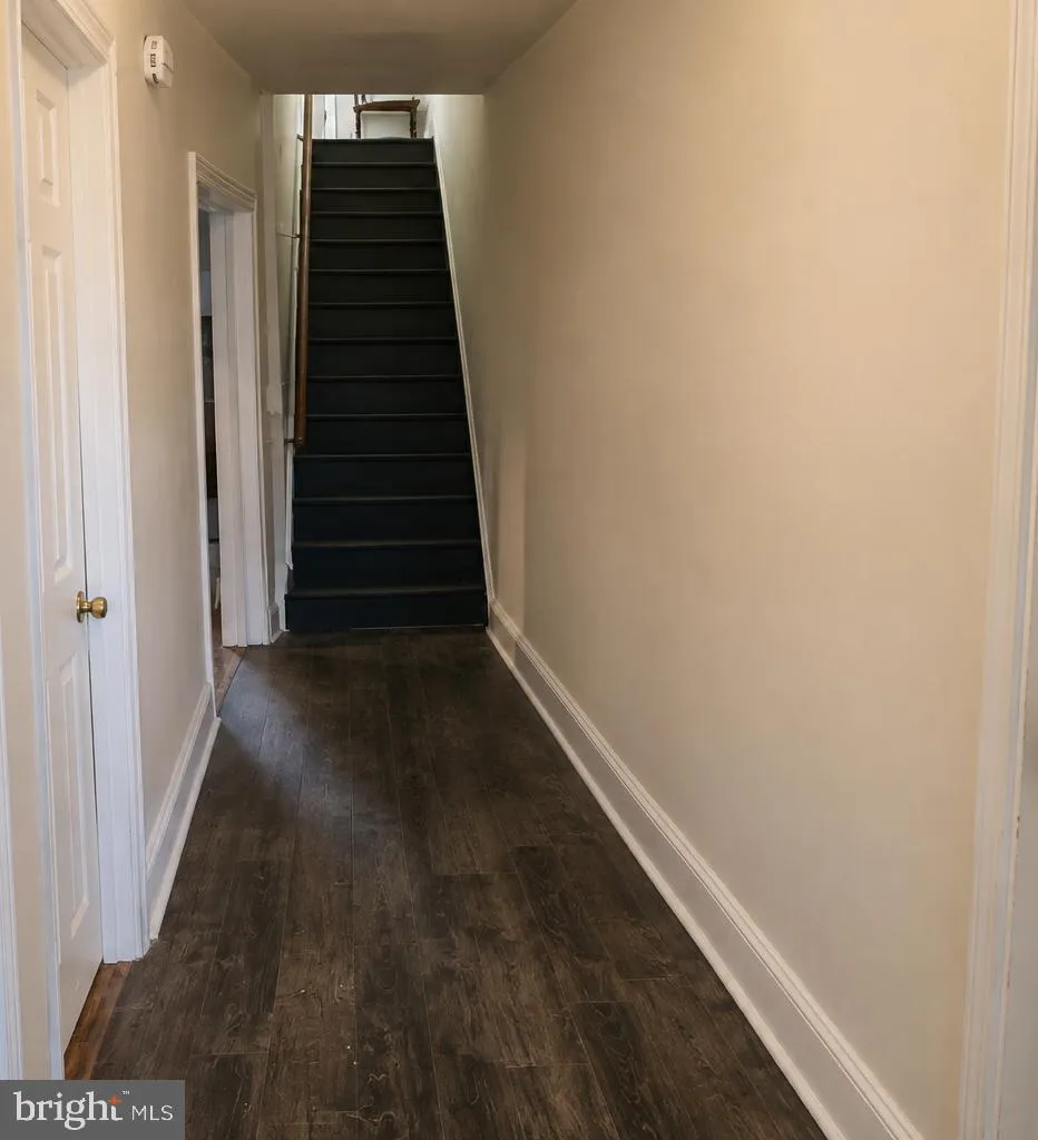 2402 WILKENS AVENUE Baltimore, MD 21223