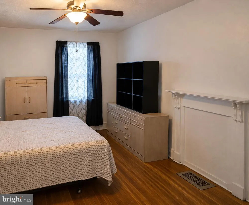 2402 WILKENS AVENUE Baltimore, MD 21223
