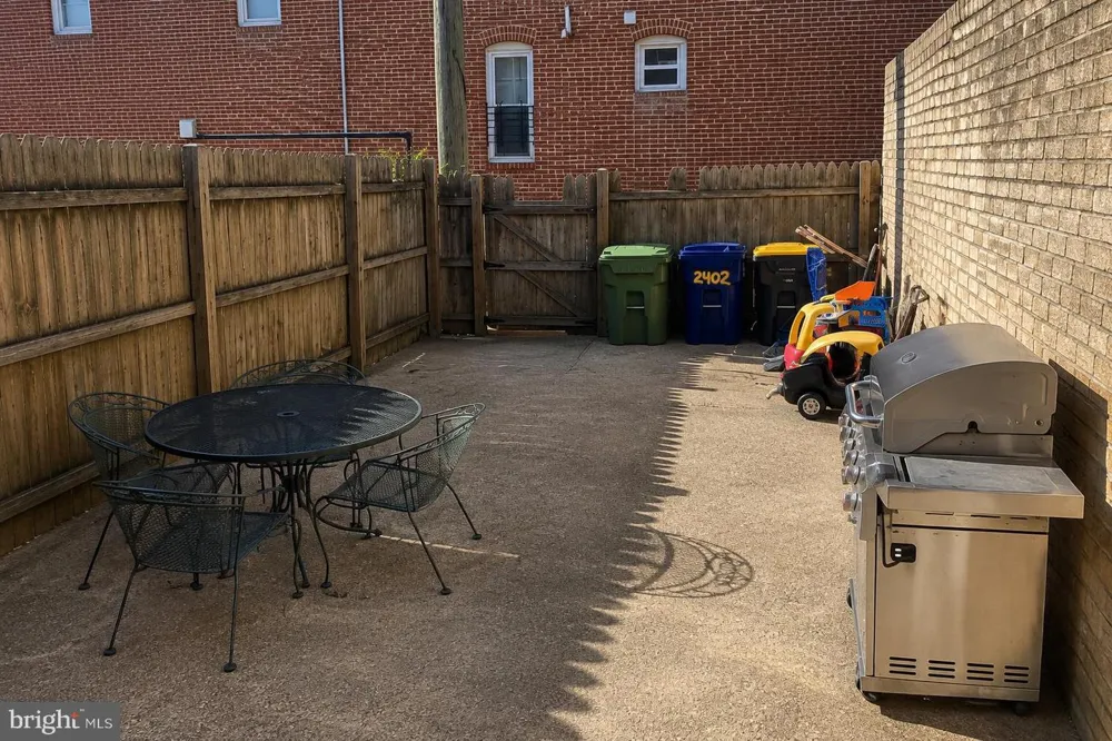 2402 WILKENS AVENUE Baltimore, MD 21223
