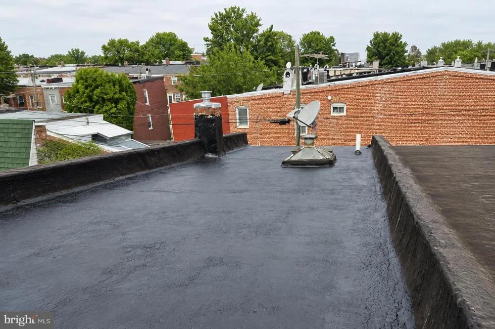 2402 WILKENS AVENUE Baltimore, MD 21223
