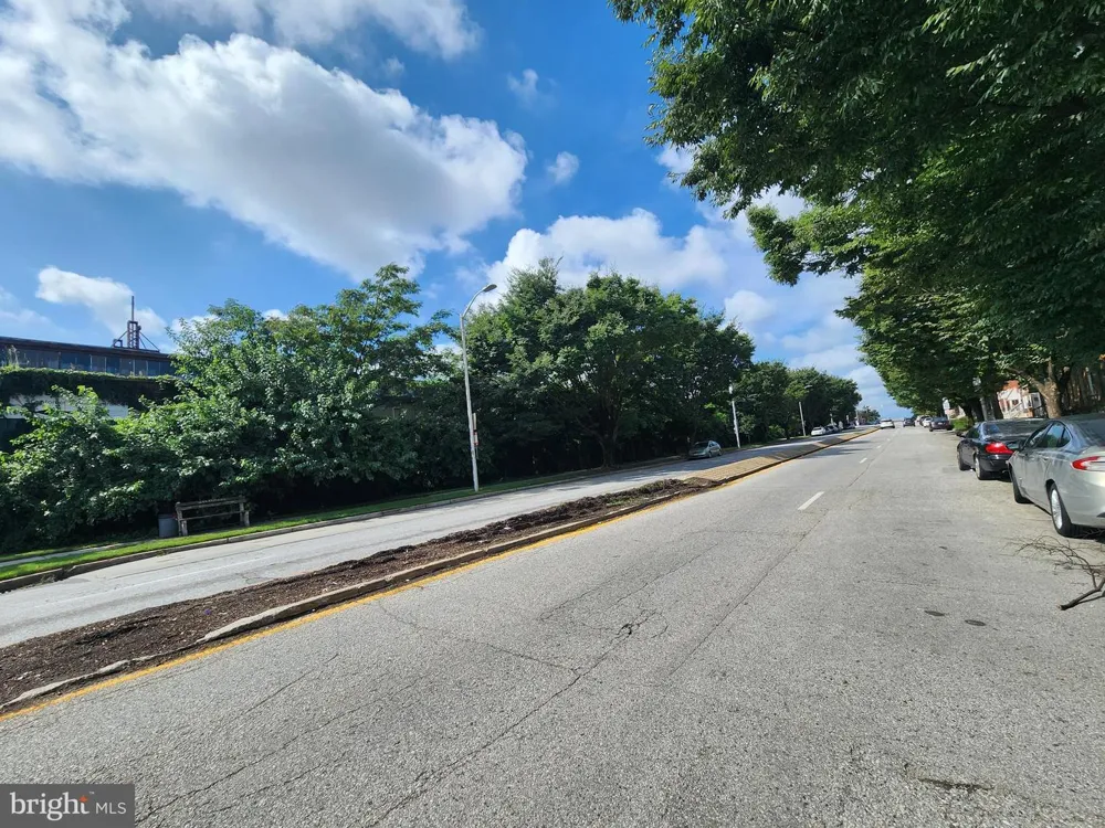 2402 WILKENS AVENUE Baltimore, MD 21223