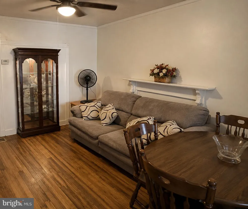 2402 WILKENS AVENUE Baltimore, MD 21223