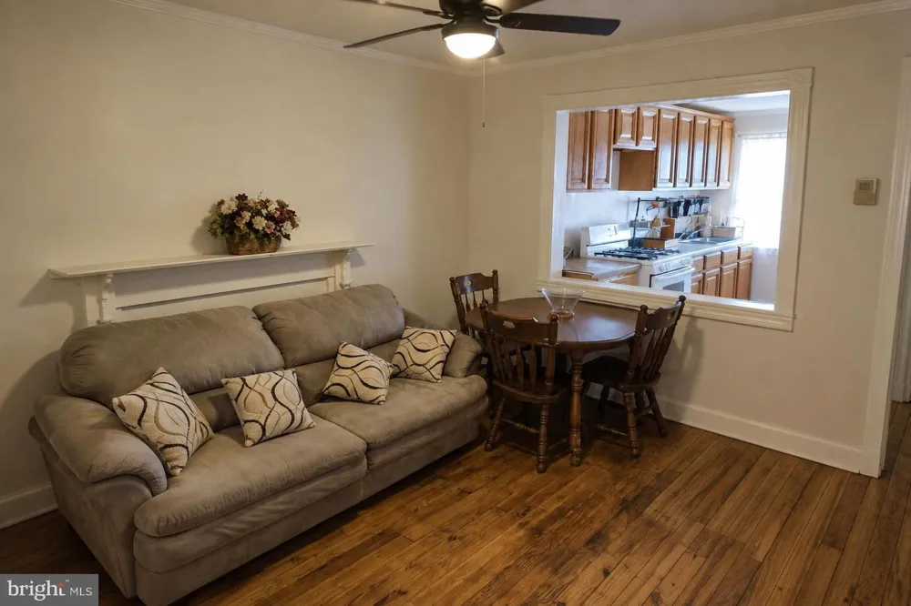 2402 WILKENS AVENUE Baltimore, MD 21223