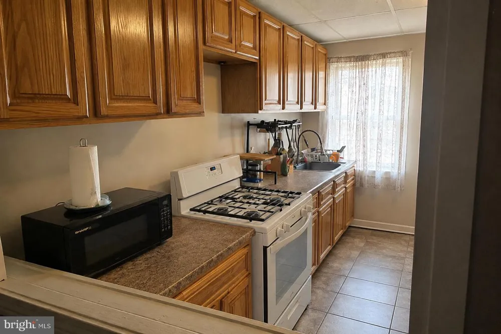 2402 WILKENS AVENUE Baltimore, MD 21223