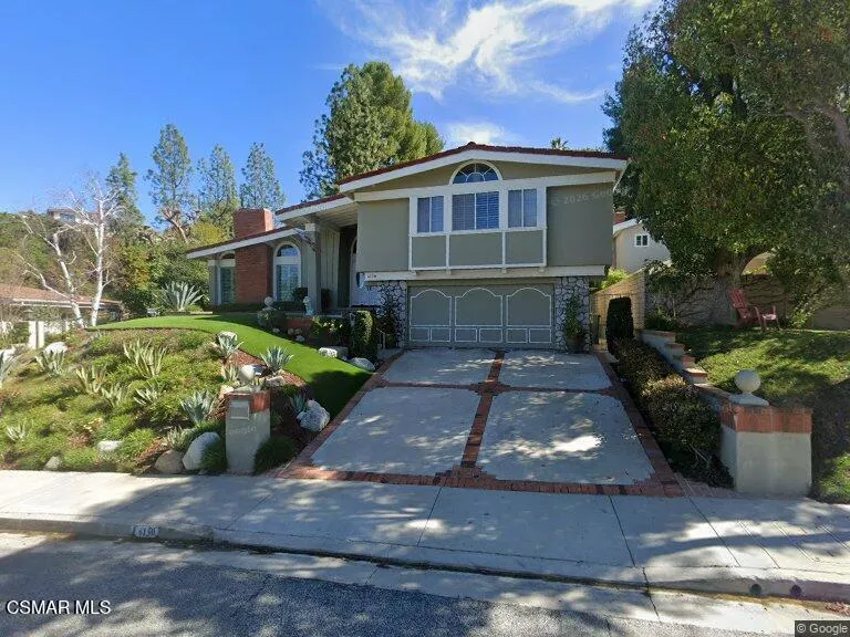 4130 Towhee Drive Calabasas, CA 91302