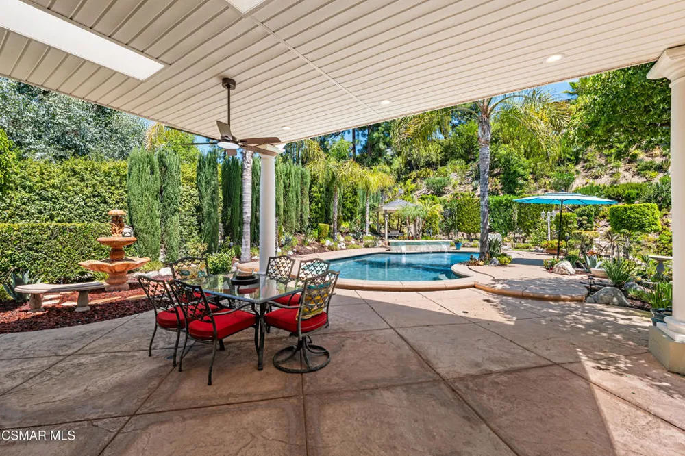 4130 Towhee Drive Calabasas, CA 91302