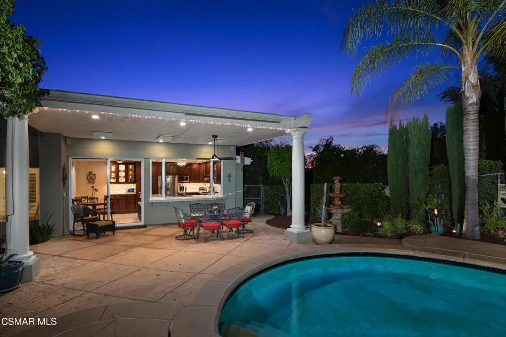 4130 Towhee Drive Calabasas, CA 91302