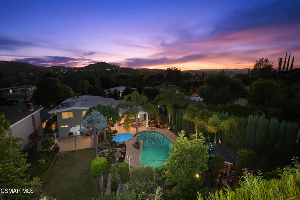4130 Towhee Drive Calabasas, CA 91302