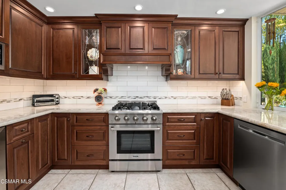 4130 Towhee Drive Calabasas, CA 91302