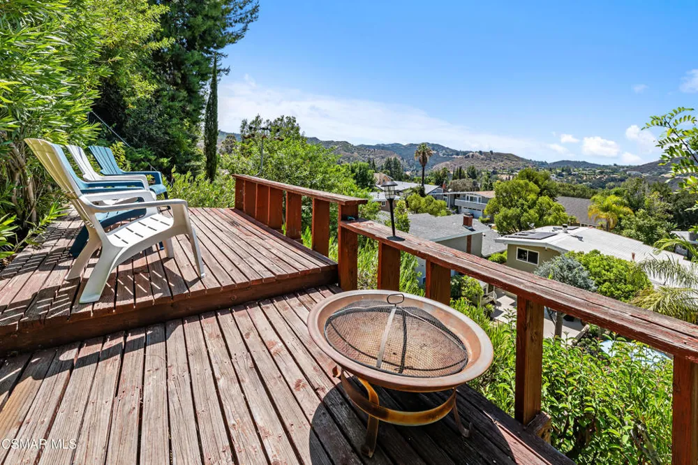 4130 Towhee Drive Calabasas, CA 91302