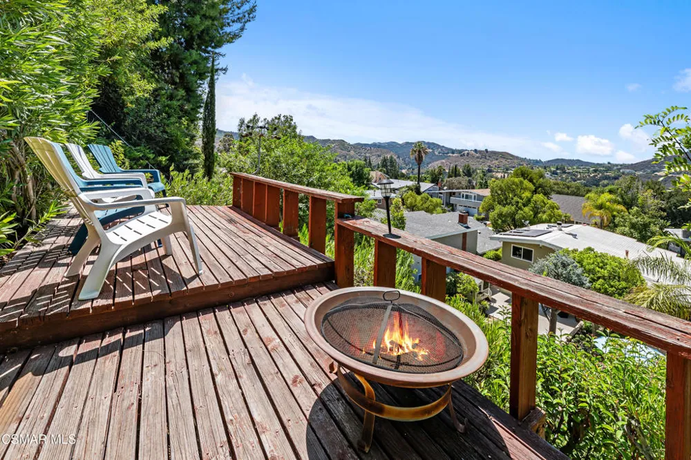 4130 Towhee Drive Calabasas, CA 91302