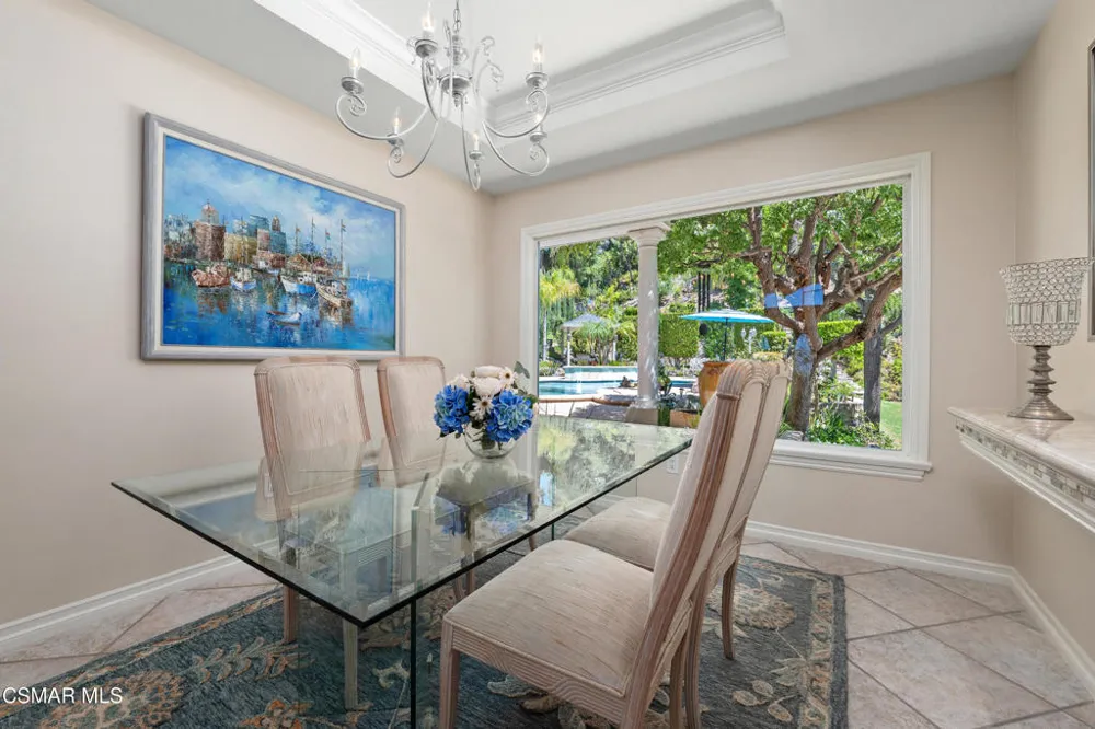 4130 Towhee Drive Calabasas, CA 91302