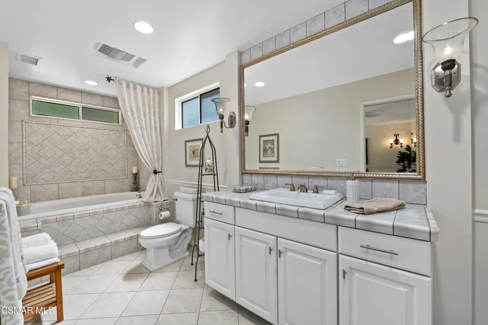 4130 Towhee Drive Calabasas, CA 91302