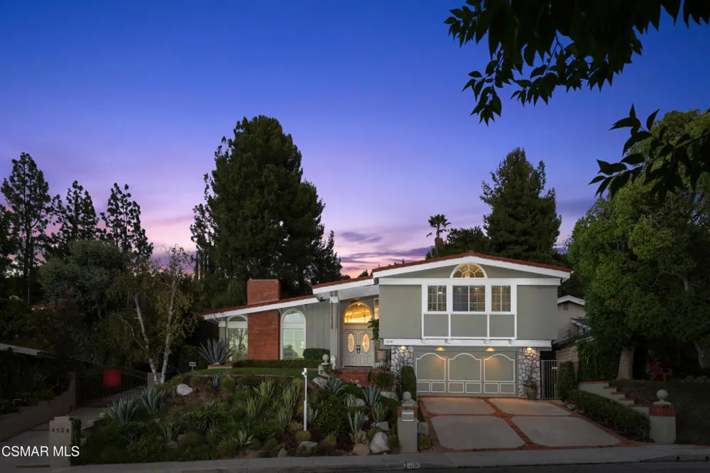 4130 Towhee Drive Calabasas, CA 91302